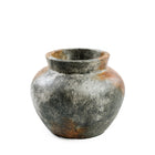 Vaso Funky - Cinza Antigo - S