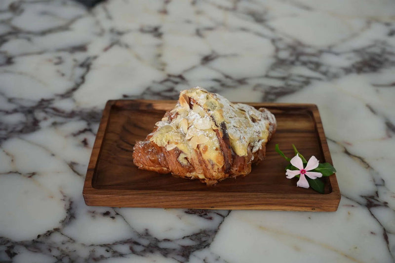 The Gormandize Tray - Natural - M