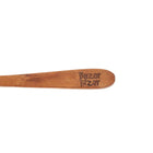 The Ice Cream Spoon - Natural in wood — handmade luxury dessert spoon curated by Laiyahome — view 2