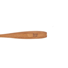 The Tapas Fork - Natural in wood — handmade luxury table fork curated by Laiyahome — view 2