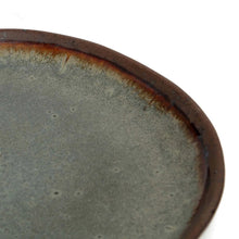 The Côa Dinner Plate – stoneware dinner plate in multicolour – product view 2