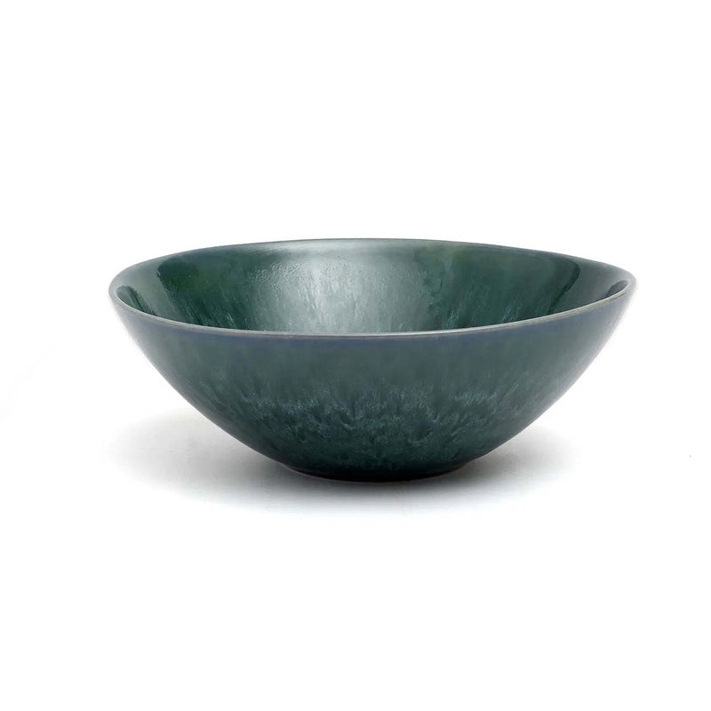 Taça de servir Aqua - Conjunto de 2
