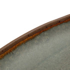 The Côa Serving Platter - L – stoneware serving tray – product view 2
