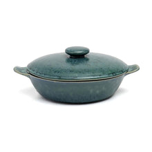 The Aqua Stew Pot
