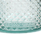 The Zuanshí Glass - Blue - S in glass — handmade luxury water glass curated by Laiyahome — view 2