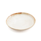 The Cascais Appetizer Plate – stoneware dinner plate in multicolour – product view 1