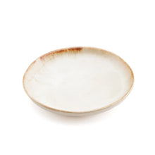 The Cascais Appetizer Plate – stoneware dinner plate in multicolour – product view 1