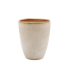The Cascais Cup – stoneware cup – product view 1