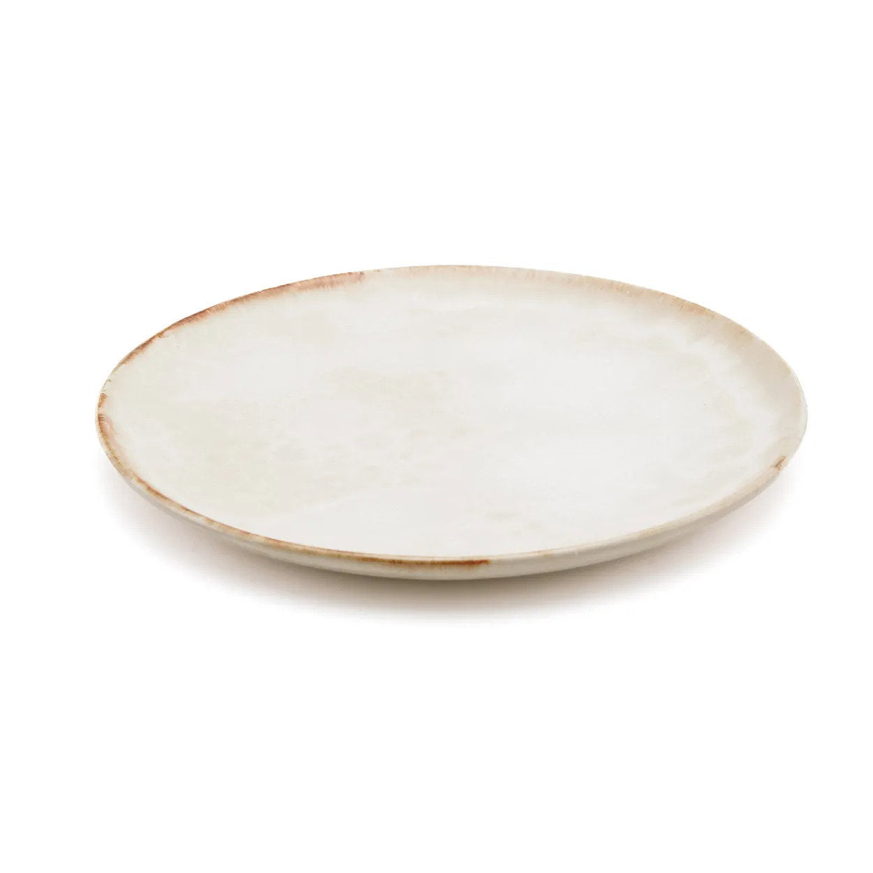 L'assiette de dîner de Cascais