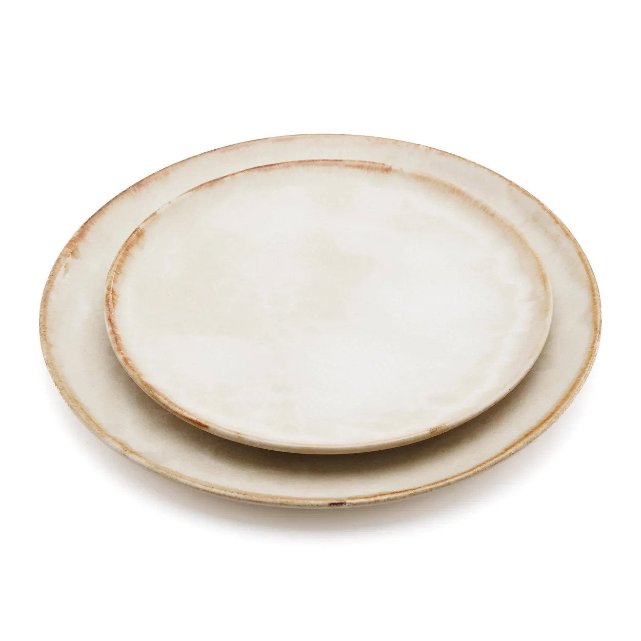 L'assiette de dîner de Cascais