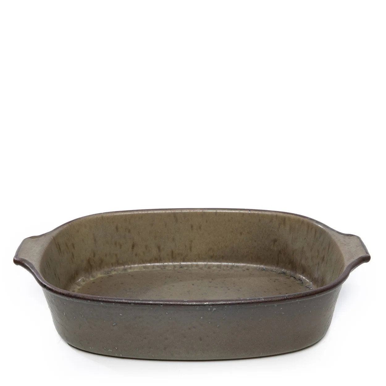 Plat de cuisson Comporta - Vert - L