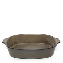Plat de cuisson Comporta - Vert - L