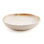 The Cascais Small Bowl Plate – stoneware bowl – product view 1