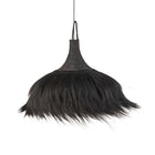 Pendente Makiki - Preto XL