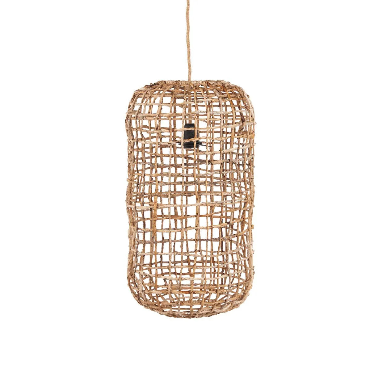 Pendente Kuso - Natural - M