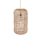 Pendente Kuso - Natural - M