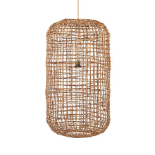 Pendentif Kuso - Naturel - XL