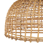 Le pendentif cloche - Naturel