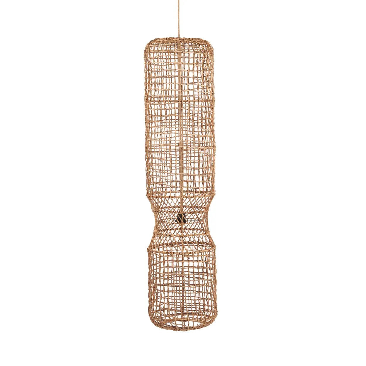 Pendente GuanYin - Natural - XXL