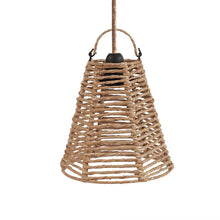 Pendente Fini - Natural - S