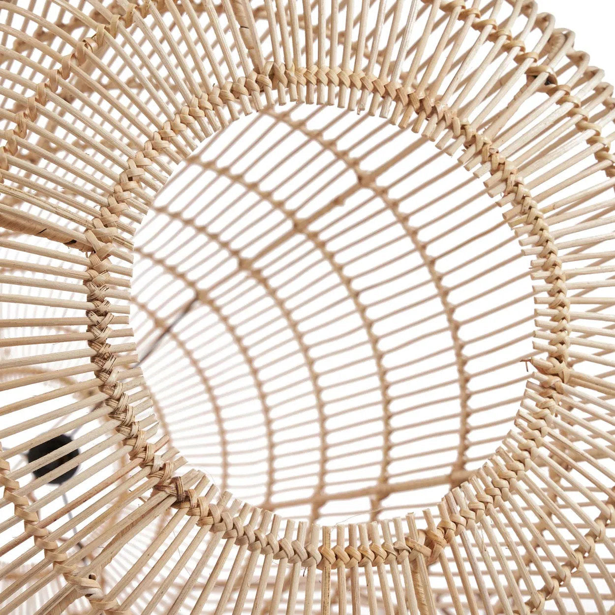 Pendente Bozelo - Natural - XL