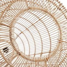 Pendente Bozelo - Natural - XL
