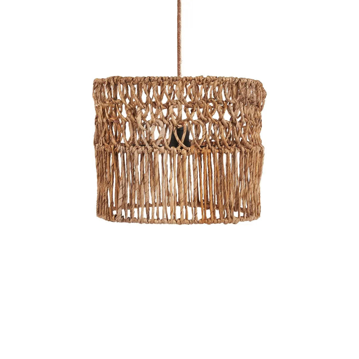 Pendente Takuhanki - Natural - S