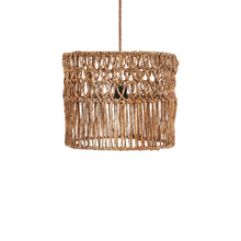 Pendente Takuhanki - Natural - S