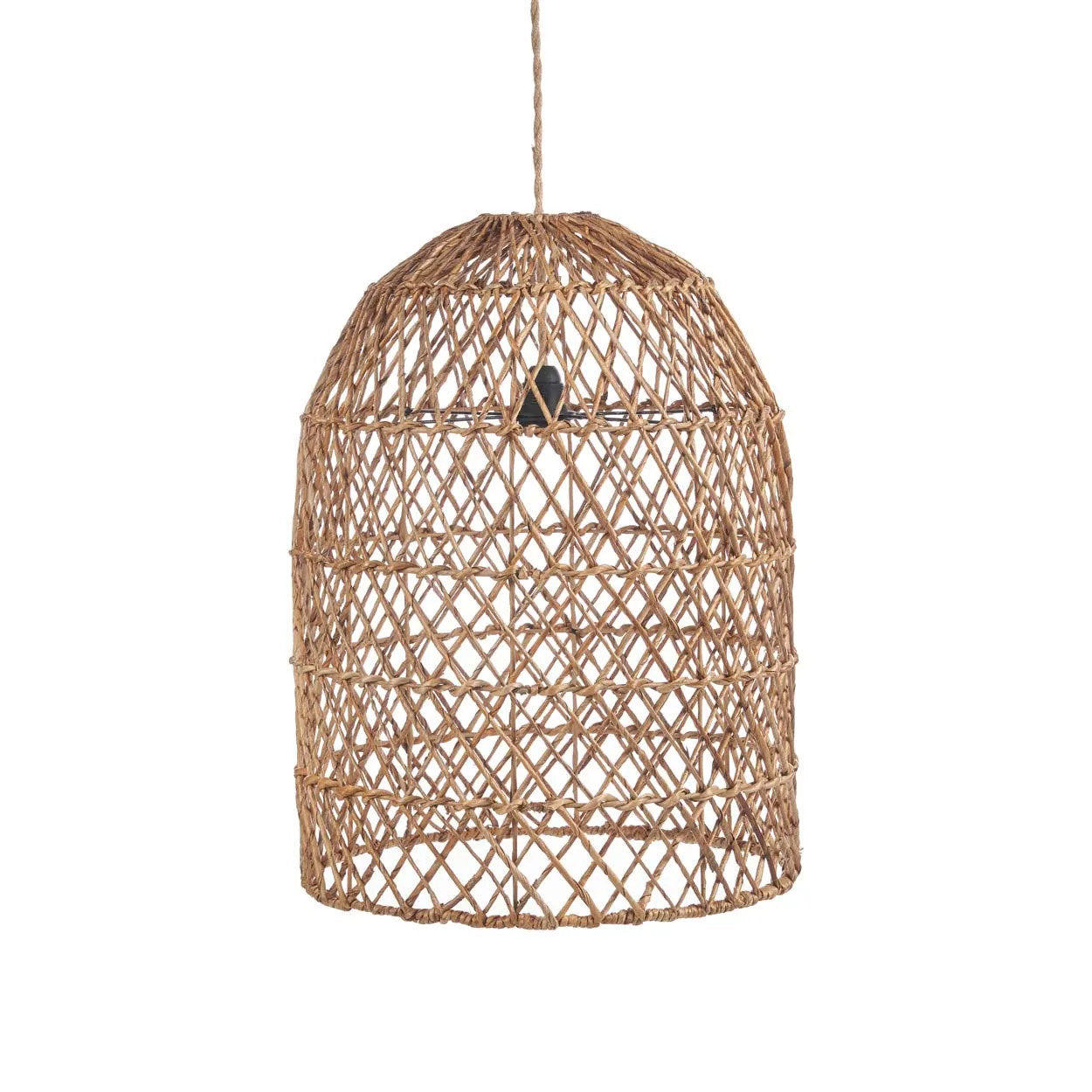 Pendente Xiomara - Natural - S