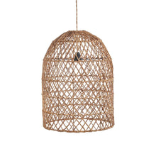 Pendente Xiomara - Natural - S