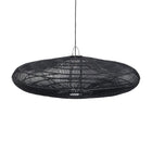 Pendente Macaron - Preto - Tamanho XL