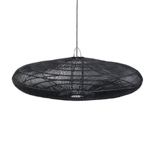 Pendente Macaron - Preto - Tamanho XL