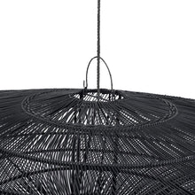 Pendente Macaron - Preto - Tamanho XL