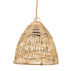 Pendente Bala - Natural - S