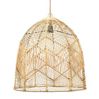 Pendente Bala - Natural - G