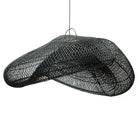 Pendente Nuvem - Preto - XXL