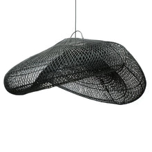 Pendente Nuvem - Preto - XXL