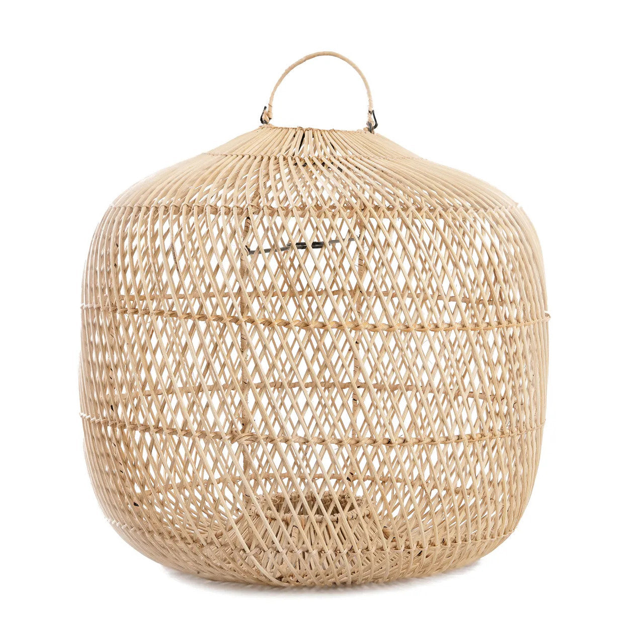 Pendente Batu Bolong - Natural - G