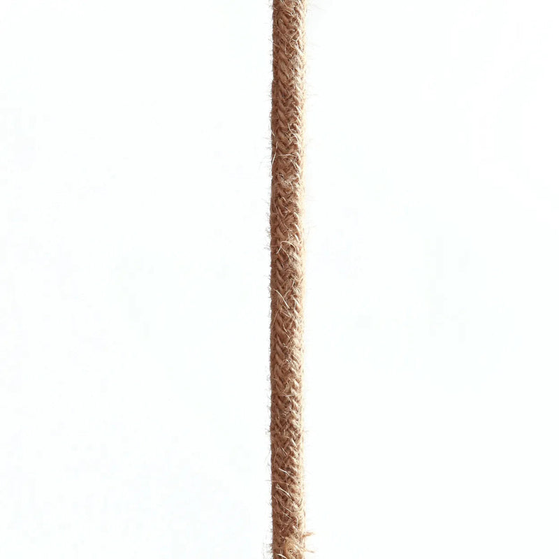 Fitting Lamps - Natural Black