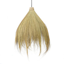 Pendente The Rayung Hut - Natural - M