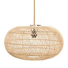 Pendente Wholly - Natural - M