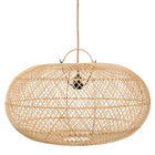 Pendente Wholly - Natural - G