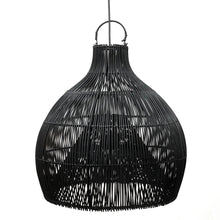 Pendente Armadilha Lagosta - Preto - G