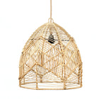 Pendente Bala - Natural - M