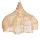 Pendentif fouetté - Naturel - XXL