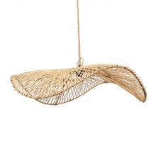 Suspension Le Chapeau - Naturel - L