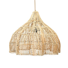 Pendente Whipped - Natural - M