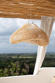 Pendente Nuvem - Natural - M