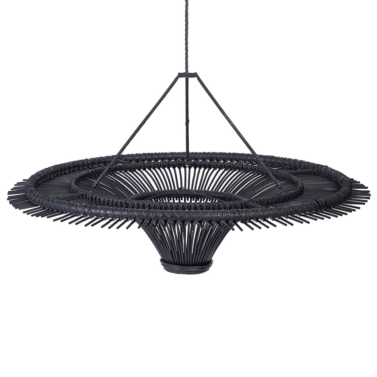 Pendente Sky - Preto - XXL