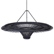 Pendente Sky - Preto - XXL